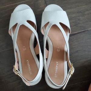 StoneFly wedge size 37/6.5